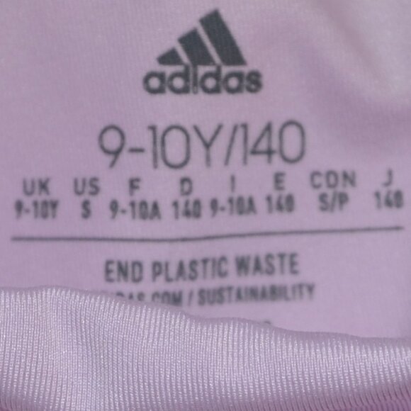 Kids Golf Skirt - Picture 3 of 3